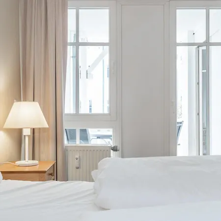 Fewo 312, Seepark Sellin Apartamento Sellin (Rugen)