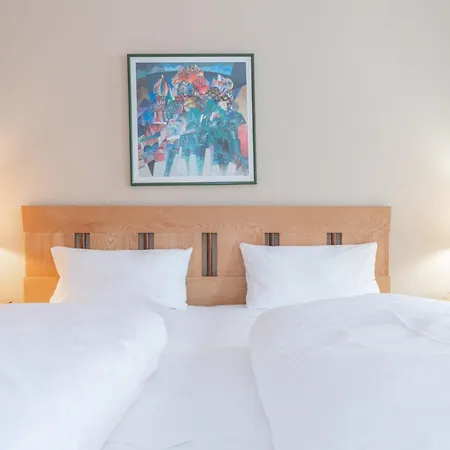 Fewo 312, Seepark Sellin Apartamento