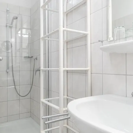 Fewo 312, Seepark Sellin Apartamento *