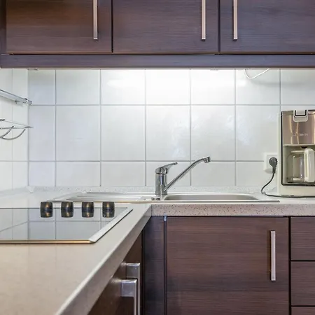 Apartamento Fewo 312, Seepark Sellin