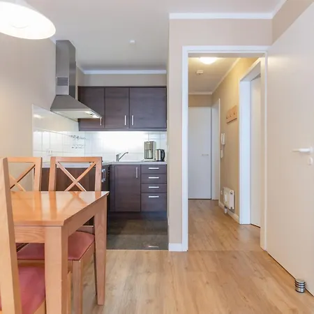 Fewo 312, Seepark Sellin Apartamento