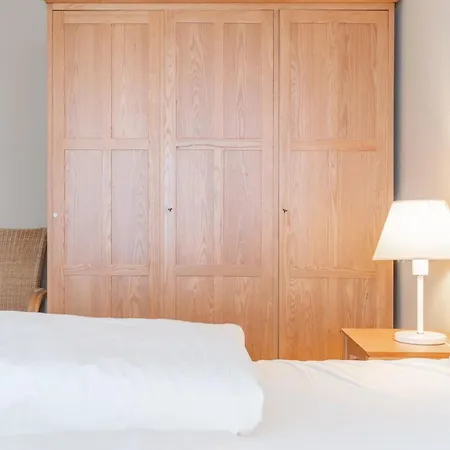 Fewo 312, Seepark Sellin Apartamento *