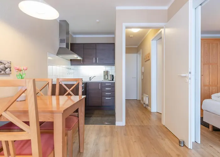 312, Seepark Appartement