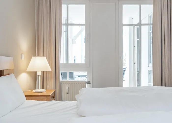 312, Seepark * Sellin (Rugen)