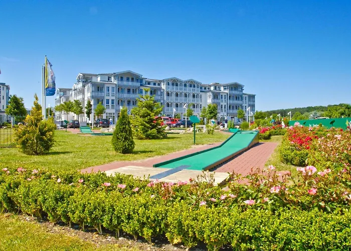 312, Seepark Sellin (Rugen)